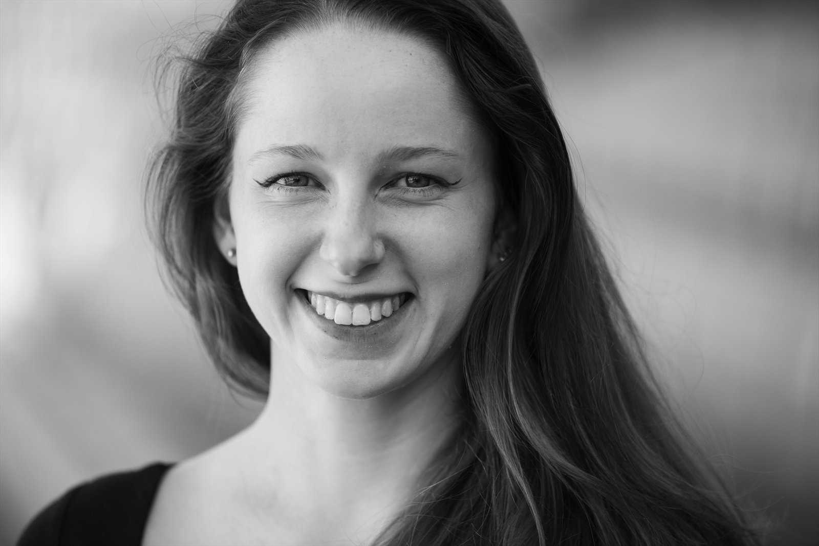 Porträt von Runa Weiland